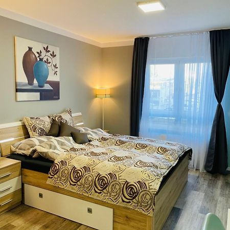 Cozy Apartment Central Location 02 Майнц Экстерьер фото